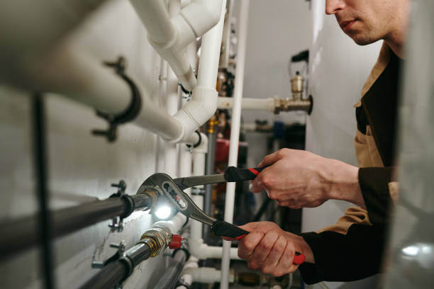 Boilers & Radiators in Berne, IN