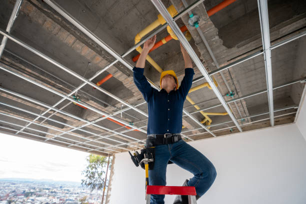 Best Gas Line Repair  in Berne, IN