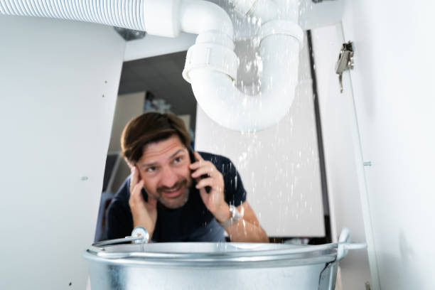 Best Faucet Repair  in Berne, IN