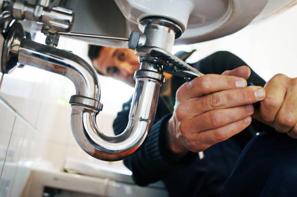 Best Sewer Cleaning Services  in Berne, IN