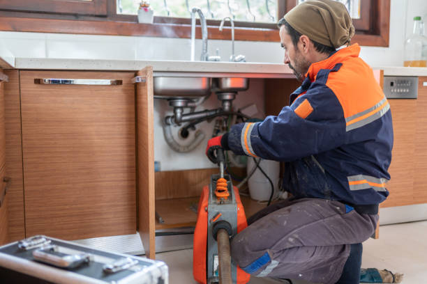 Best Faucet Repair  in Berne, IN