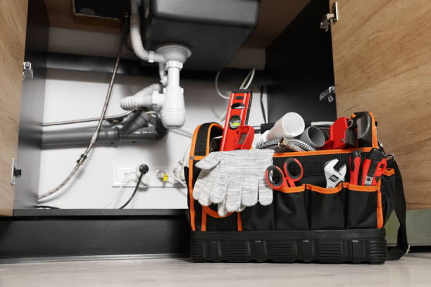Best Plumbing Installation Services  in Berne, IN