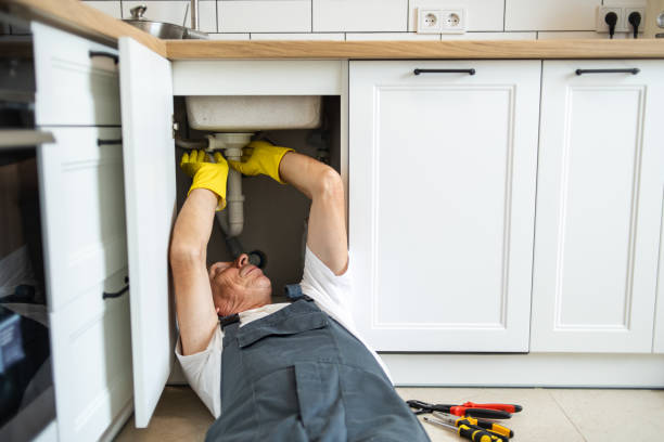 Best Local Plumber Services  in Berne, IN
