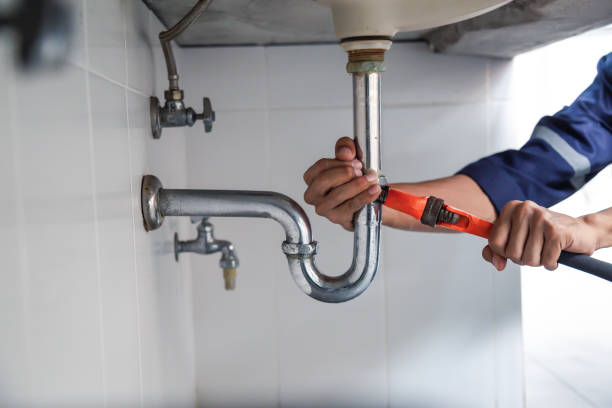 Best Faucet Repair  in Berne, IN