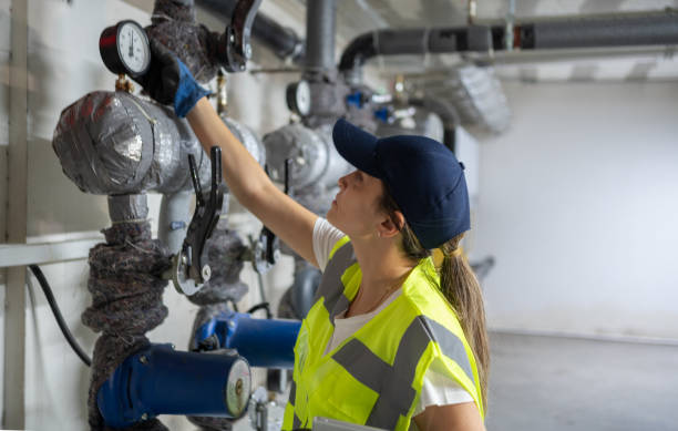 Best Residential Plumbing Services  in Berne, IN