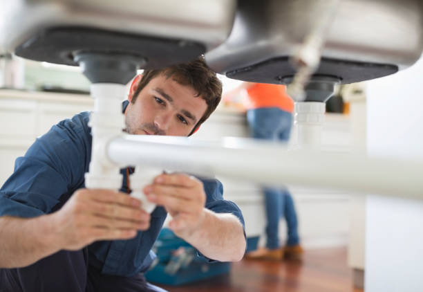 Best Commercial Plumbing Services  in Berne, IN