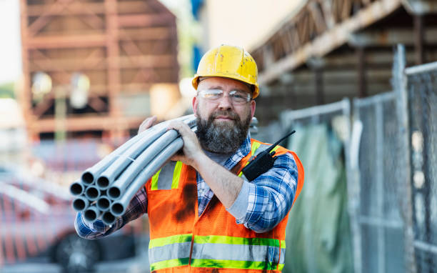 Best Water Heater Repair  in Berne, IN