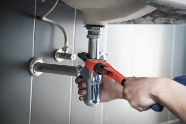 Best Hot Water Heater Installation  in Berne, IN