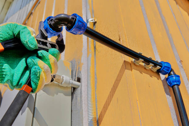 Best Affordable Plumbing Services  in Berne, IN