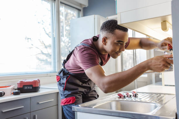 Best Emergency Plumbing Repair  in Berne, IN