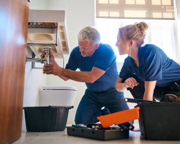Best Plumbing Services Near Me  in Berne, IN